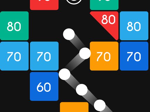 Image Bälle Bricks Breaker 2