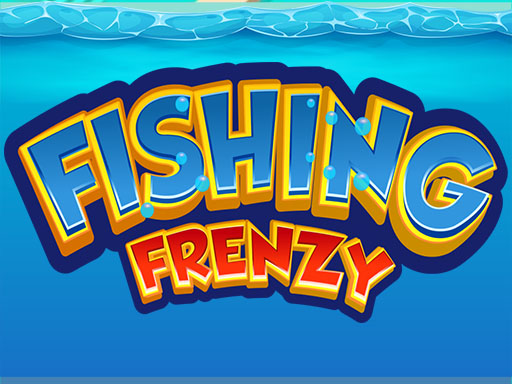 Image Fishing Frenzy HD