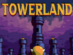 Towerland: Wunderbares Kurzer-Angelegenheit