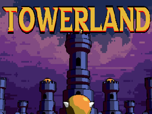 Image Towerland: Wunderbares Kurzer-Angelegenheit