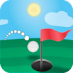 Frugal Golf spielen